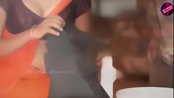 Sveži Hot Mallu Servant Romance With Owner in telugu novi filmi