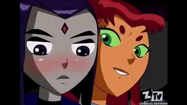 ताजा Starfire & Raven नई फिल्में