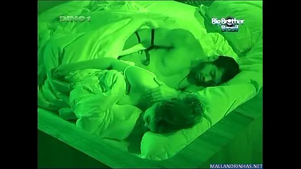 Frische Laisa und Yuri haben Sex bei BBB 12 neue Filme