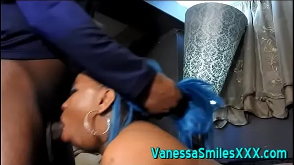 Phim mới Vanessa Smiles Thick Thot Sucking Dick and Doggystyle mới