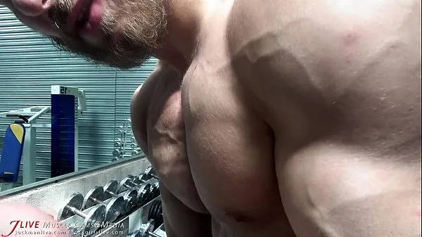 Sveži Aesthetic Muscle Flex Show novi filmi