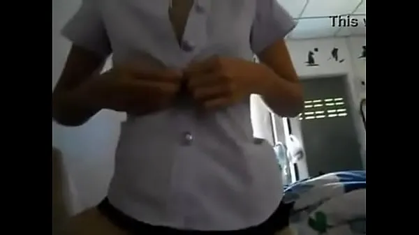 Phim mới College girl galloping in a dress. Clip leaked girl mới