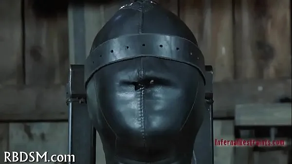 Películas frescas Bdsm electro tormento nuevas