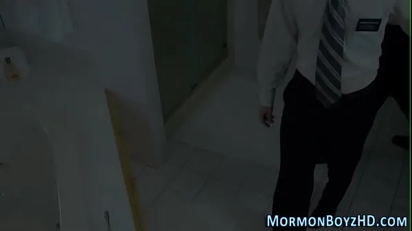 Frische Mormon rides cock raw neue Filme