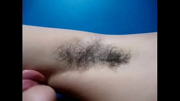 Filem baru Armpit Fetish segar