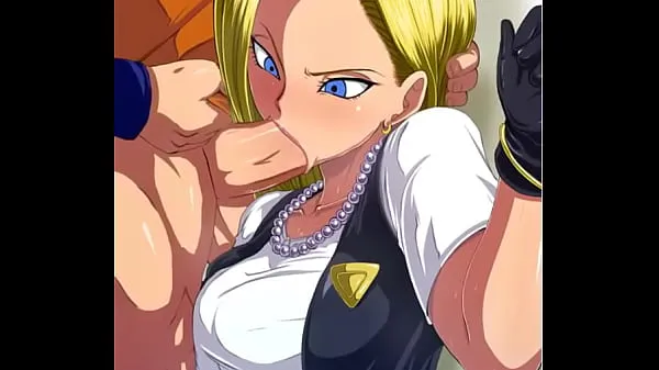 ภาพยนตร์ใหม่android 18 blowjobสดใหม่