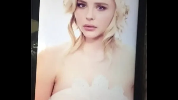 Friske Chloe Moretz Tribute 1 nye film