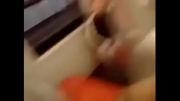 Frische Sex in der U-Bahn von Buenos Aires neue Filme