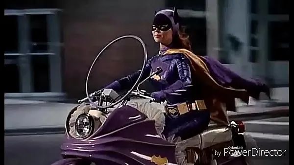 Film freschi Batgirl inizia nuovi