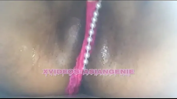 تازہ Asian Filipina Squirting on my Pearl Panties Pt. 1 نئی فلمیں