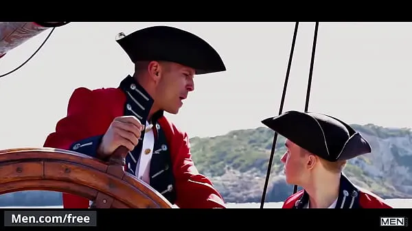 Películas frescas Colton Gray, Paddy OBrian) - Pirates A Gay Xxx Parody Part 2 - Super Gay Hero - Vista previa del tráiler nuevas