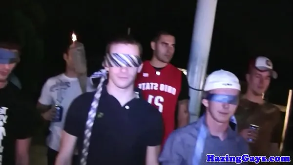 أفلام جديدة Campus amateur teens hazed by fraternity جديدة