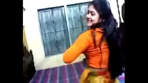 Film freschi Ragazza musulmana Bangali che mostra nudo nuovi