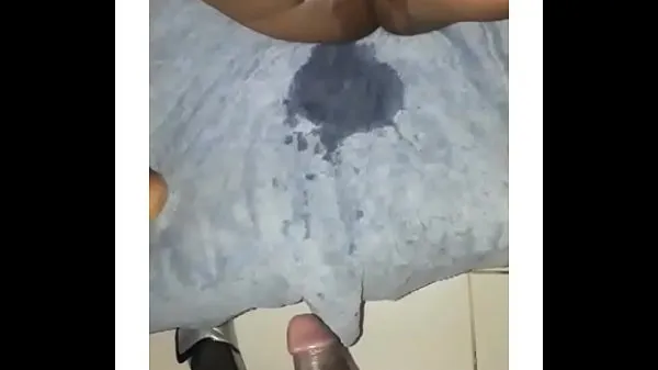 Nové Jamaican yaad boy make pussy squirt nové filmy