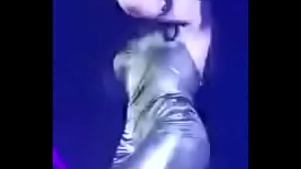 Fräscha Haifa Wehbe's ass nya filmer