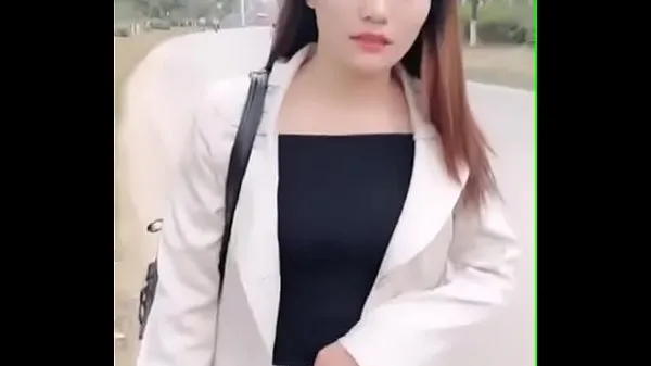 ताजा CHINESE CUTE TEEN FUCKED OUTDOOR नई फिल्में