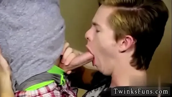 أفلام جديدة Gay dirty anal sex and emo hot videos xxx Can Nico Take All That Raw جديدة