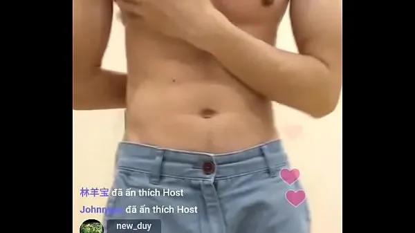 Film baru Ca Mau boys live hot baru