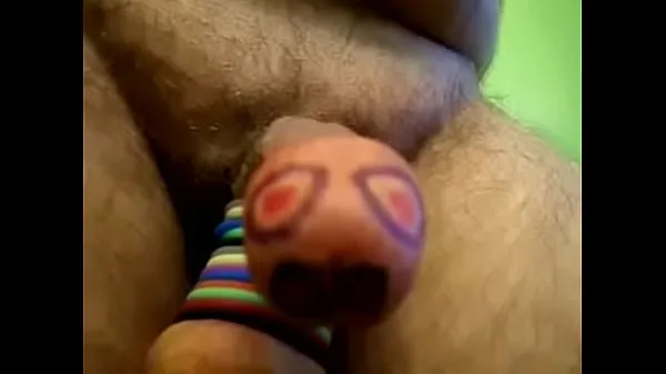 أفلام جديدة jackmeoffnow dick art - face on big cock head rings on balls - [8-19-14-8907 جديدة