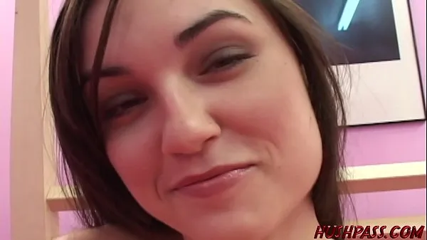 De nouveaux films Sasha Grey se fait enculer de nouveaux films