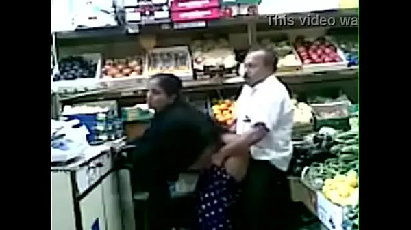 Nové Fucked By Shopkeeper nové filmy