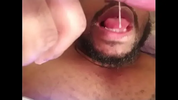 Čerstvé Tasting my own precum nové filmy