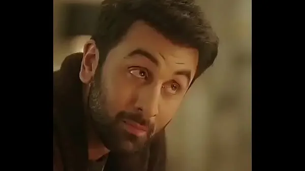 Frische Der indische Schauspieler Ranbir Kapoor und Aishwarya Rai kising vor Anushka Sharma neue Filme