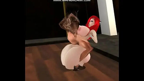 Čerstvé Red Hair Teen Whore CatLuv takes daddy´s cock nové filmy