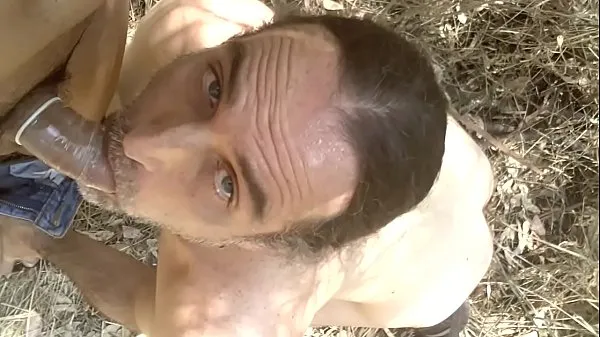 Świeże Gay American Sucking Fucking young mexican Cock in public park blowjob outdoor naked gringo Anal Sex part 2 nowe filmy