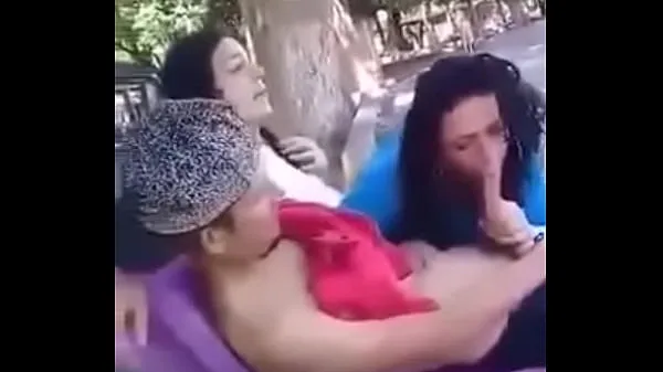 أفلام جديدة Public blowjob جديدة