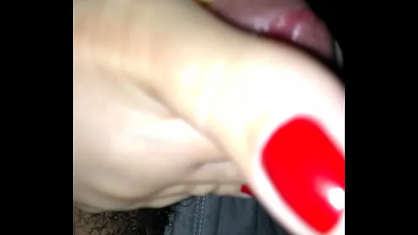 Yeni Filmler Pezinho esmalte vermelho Taze mi