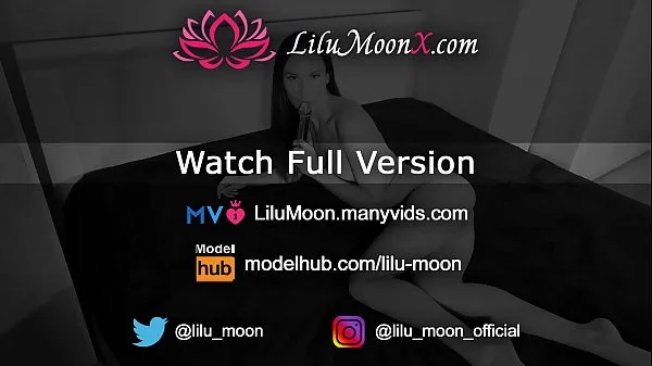 Świeże Lilu Moon Met Fan and Anal Fucks till Creampie POV - INTENSE ANAL SEX nowe filmy