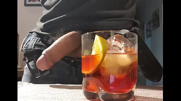 أفلام جديدة Receita negroni (gin, vermute e campari جديدة