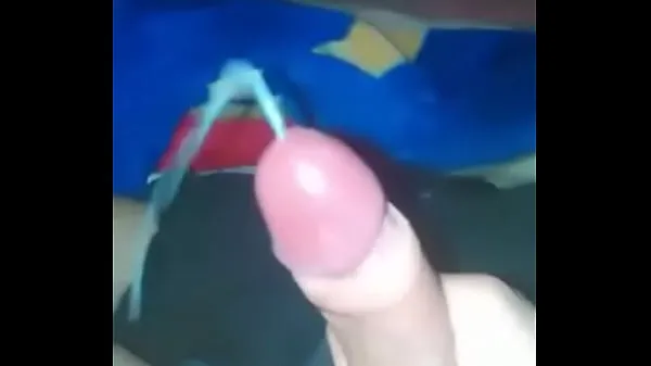 Φρέσκες Handjob for a passive who sent me a video opening her ass νέες ταινίες