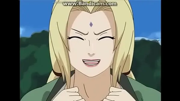 Čerstvé Naruto game: Tsunade in debt nové filmy