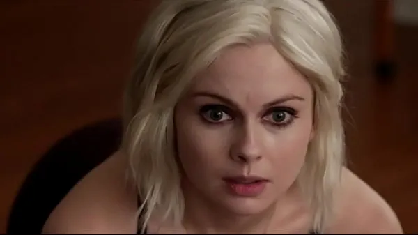 أفلام جديدة Spanking iZombie - Peyton Spanks Liv In A Catsuit جديدة