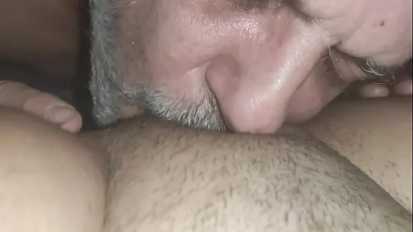 Fresh When my old man from Furious Mud eats my pussy greedily new Movies