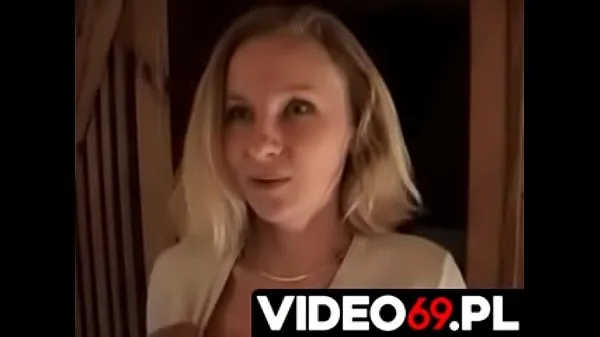 Film freschi Porno polacco - La mamma che mi fa fare un pompino per soldi mi ha comunque assicurato che non viene da "tale nuovi