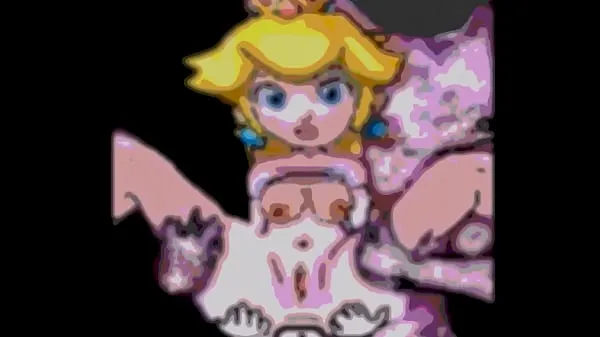 Φρέσκες peach qui se fait écrabouiller par le HOOPER νέες ταινίες