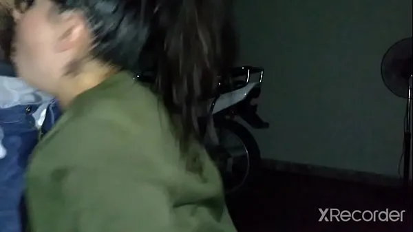 Phim mới Fucking with my sweet girlfriend in the anus mới