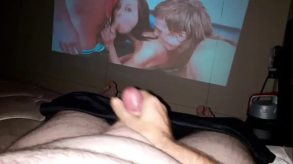 Nové vernon Masterbating to bisex porn nové filmy