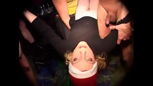 Friss Piss in mouth Gangbang - BDSM bizarre porn új filmek