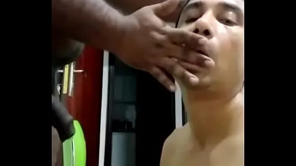 ภาพยนตร์ใหม่Indian gay cum facialสดใหม่