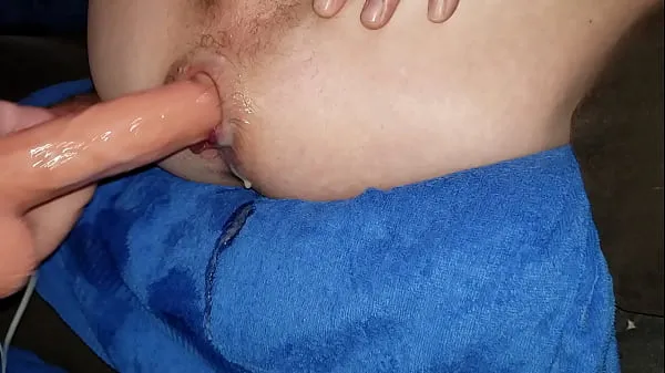 Ferske Major prostate orgasm nye filmer