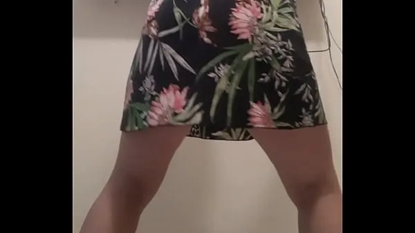 Φρέσκες dancing in a dress without panties νέες ταινίες