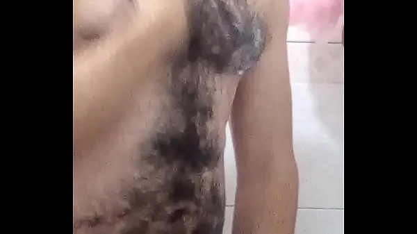 Phim mới Colombian In the shower I woke up hot mới