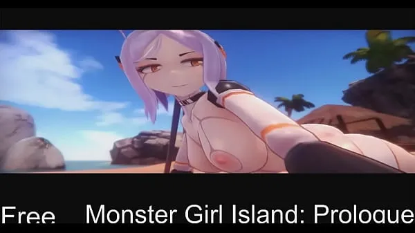 ताजा Monster Girl Island: Prologue episode01 नई फिल्में