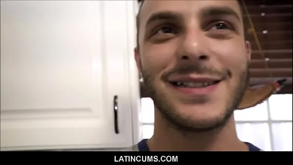 新鮮なLatinCums.com-映画製作者のPOVとの有料ファックのためのかわいいストレートラテン系の男の子ゲイ新しい映画