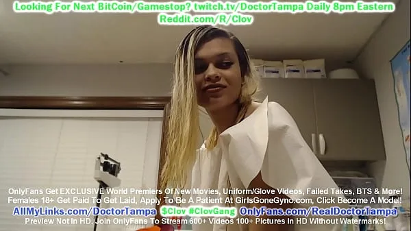 Tuoreita CLOV Clip 2 of 27 Destiny Cruz Sucks Doctor Tampa's Dick While Camming From His Clinic As The 2020 Covid Pandemic Rages Outside FULL VIDEO EXCLUSIVELY .com Plus Tons More Medical Fetish Films uusia elokuvia