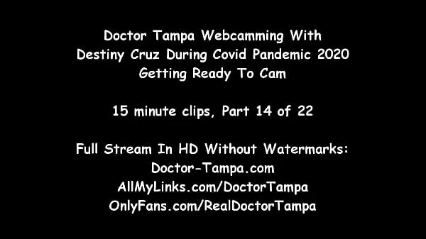 Tuoreita Destiny Cruz Shows & Chats Before Getting Gyno Exam From Doctor Tampa While Quarantined During Covid Pandemic 2020 On Chaturbate Webcam FULL VIDEO Part 14 of 22 Reup uusia elokuvia